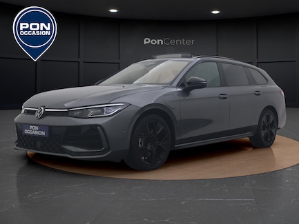 Volkswagen Passat 0