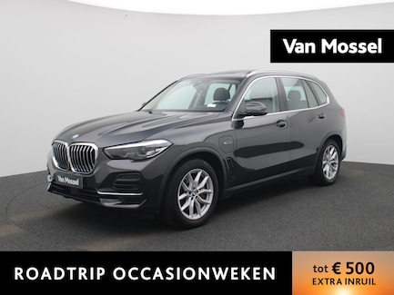 BMW X5 0