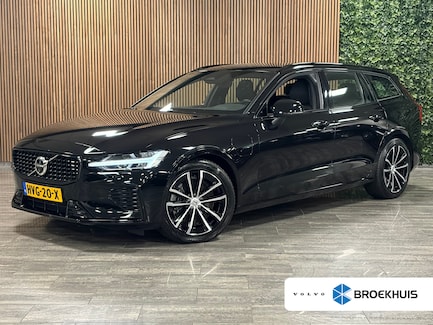 Volvo V60 0