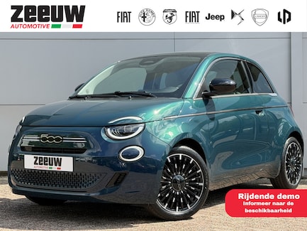 Fiat 500 0