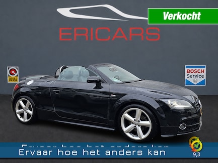 Audi TT 0