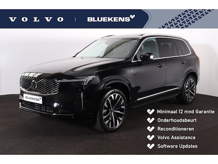 Volvo XC90 0