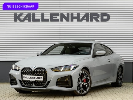 BMW 4-Serie 0