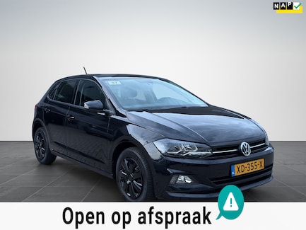 Volkswagen Polo 0