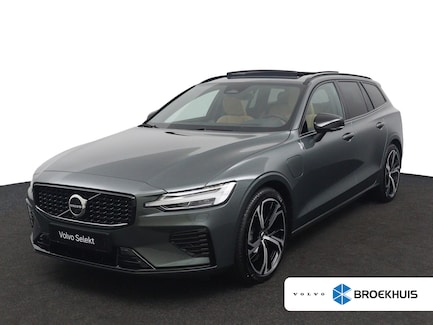 Volvo V60 0