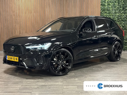 Volvo XC60 0