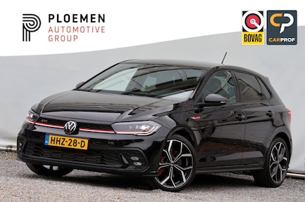 Volkswagen Polo 0