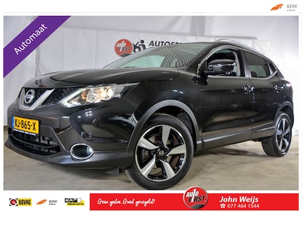 Nissan Qashqai 0
