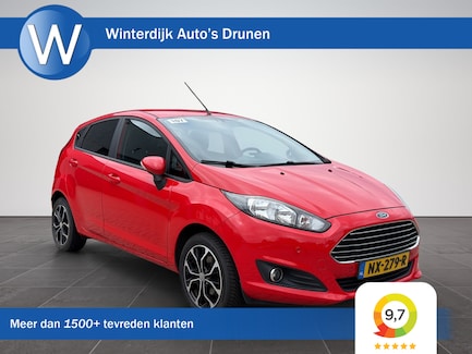 Ford Fiesta 0