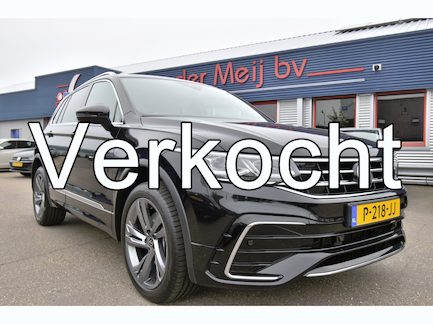 Volkswagen Tiguan 0