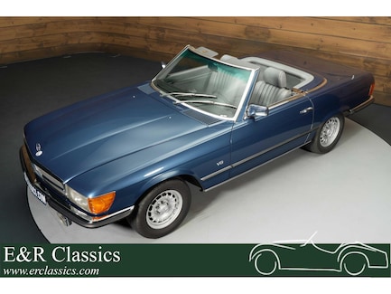 Mercedes-Benz SL 0