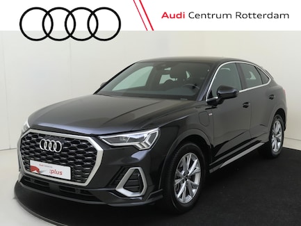 Audi Q3 Sportback 0