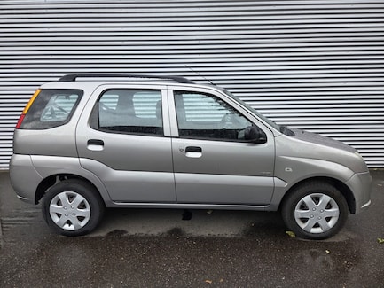 Suzuki Ignis 0