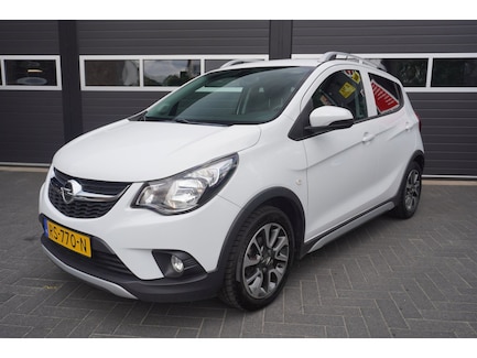 Opel Karl 0
