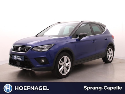 SEAT Arona 0