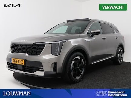 Kia Sorento 0