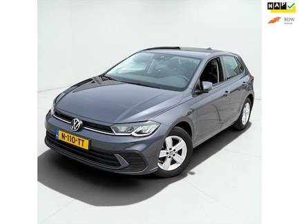 Volkswagen Polo 0