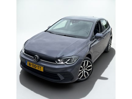 Volkswagen Polo 0
