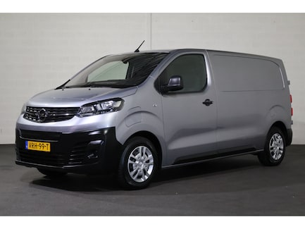 Opel Vivaro-e 0