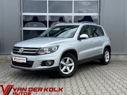 Volkswagen Tiguan 0