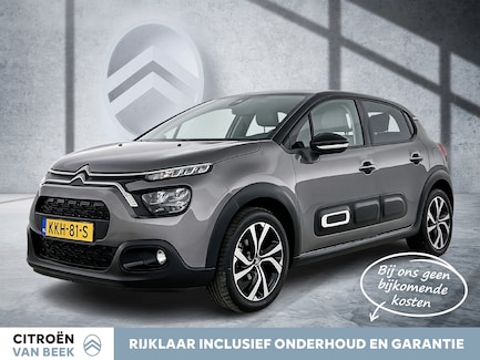 Citroën C3 0