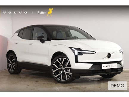 Volvo EX30 0
