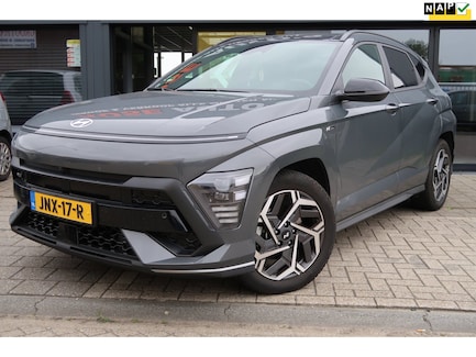 Hyundai Kona 0