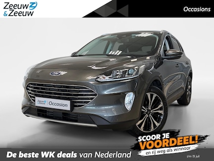 Ford Kuga 0