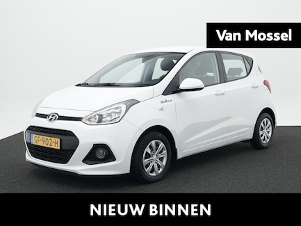 Hyundai i10 0
