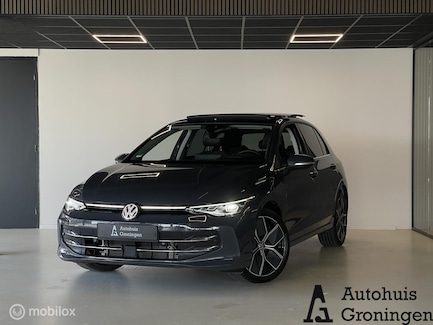 Volkswagen Golf 0