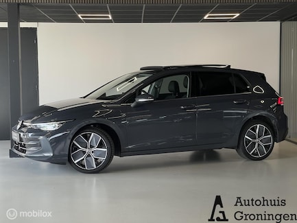 Volkswagen Golf 0
