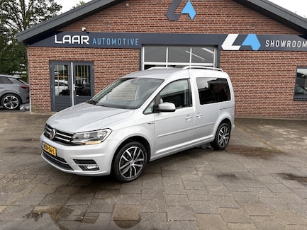 Volkswagen Caddy 0
