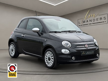 Fiat 500 0