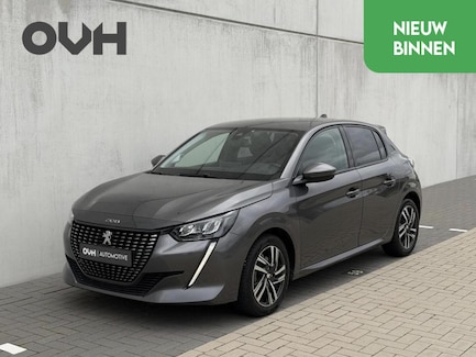 Peugeot 208 0