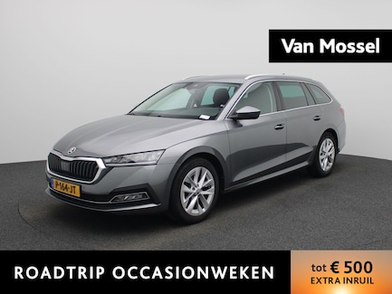 Skoda Octavia 0