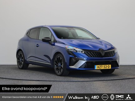 Renault Clio 0