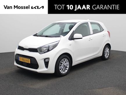 Kia Picanto 0