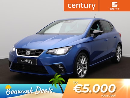 SEAT Ibiza 0