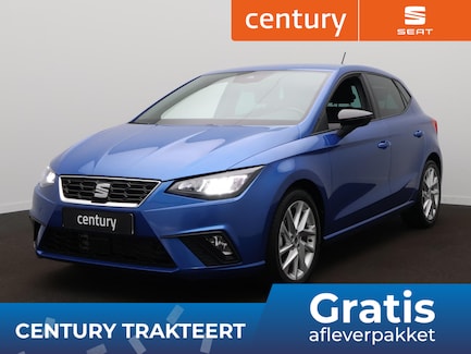 SEAT Ibiza 0