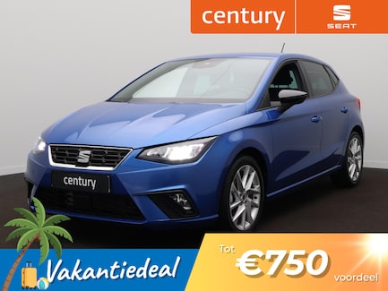 SEAT Ibiza 0