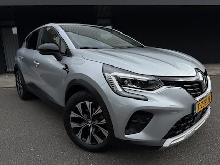 Renault Captur 0