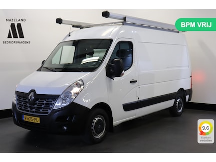 Renault Master 0