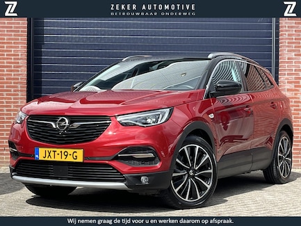 Opel Grandland 0