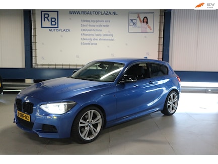 BMW 1-Serie 0