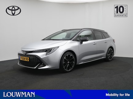 Toyota Corolla 0