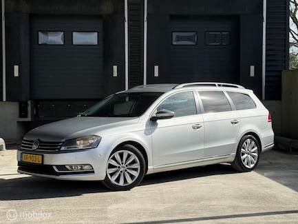 Volkswagen Passat 0