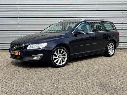 Volvo V70 0