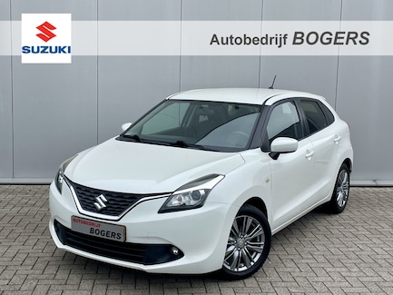 Suzuki Baleno 0