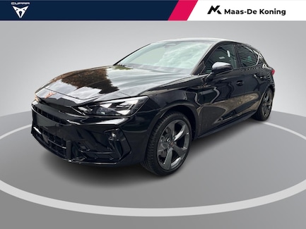 CUPRA Leon 0