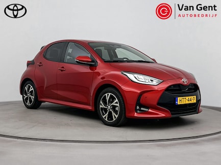 Toyota Yaris 0
